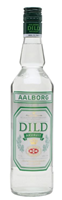 Image de Aalborg Dild Aquavit 38° 0.7L